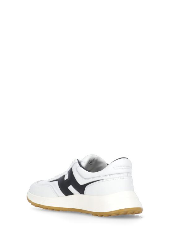 26SS 호간 하이퍼 라이트 스니커즈 HXM5630FR30U6U 1353 White - HOGAN