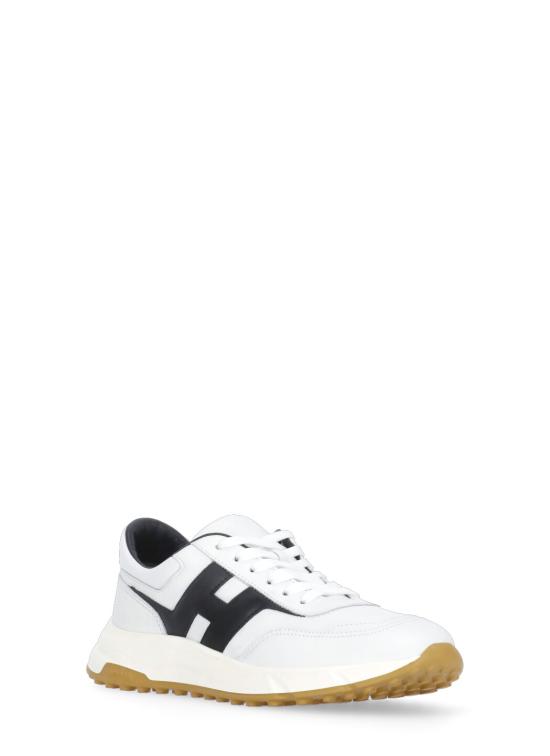 26SS 호간 하이퍼 라이트 스니커즈 HXM5630FR30U6U 1353 White - HOGAN