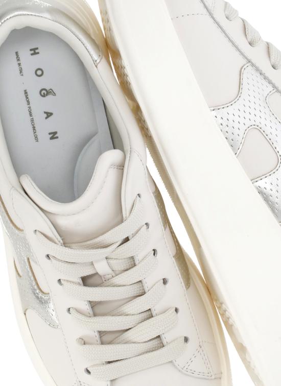 26SS 호간 스니커즈 HXW5620DN6PNCS 022E Avorio - HOGAN