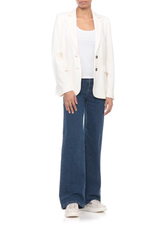 26SS 호간 스니커즈 HXW5620DN6PNCS 022E Avorio - HOGAN