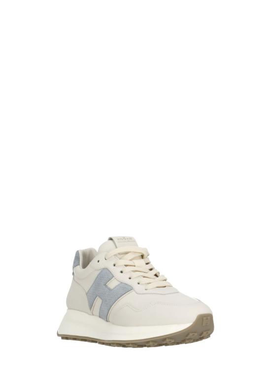 26SS 호간 스니커즈 HXW6410EH4PUY9 0RVJ Beige - HOGAN