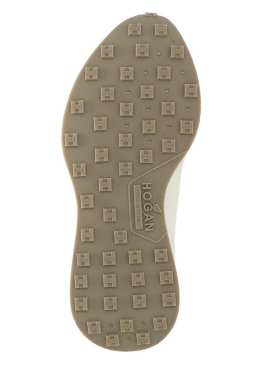 26SS 호간 스니커즈 HXW6410EH4PUY9 0RVJ Beige - HOGAN