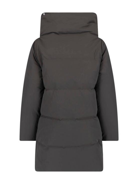 25FW 팔로마울 패딩 VF6601 323 Brown - PALOMA WOOL