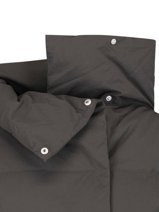 25FW 팔로마울 패딩 VF6601 323 Brown - PALOMA WOOL