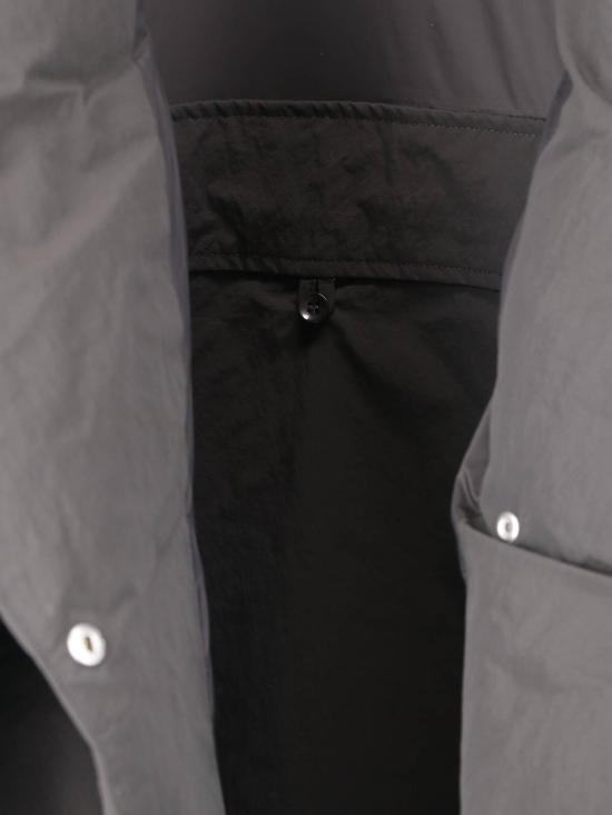 25FW 팔로마울 패딩 VF6601 323 Brown - PALOMA WOOL