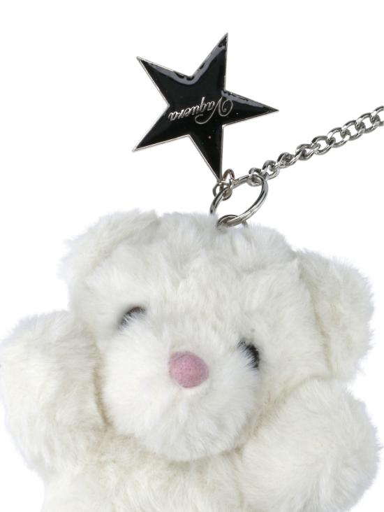 25FW 바퀘라 키링 VAQ10K801 - VAQUERA