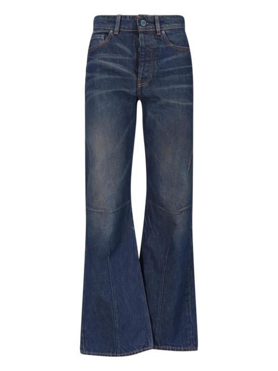 25FW 아워레가시 데님 팬츠 W4255MS SAND TINT Blue