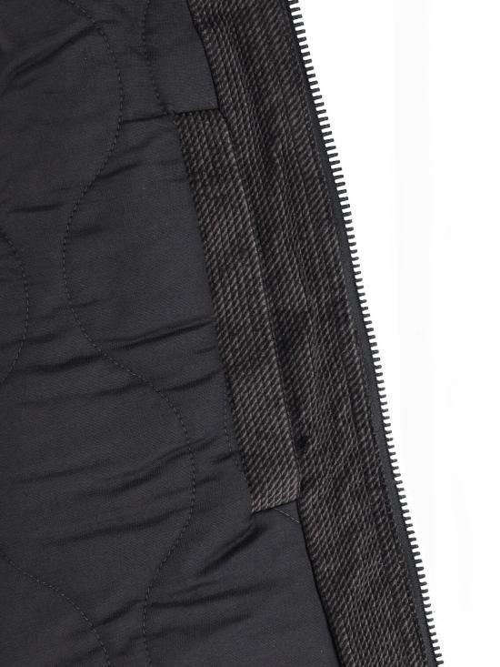 25FW 아워레가시 자켓 M4251BD DARK BROWN TWILL CORD Brown - OUR LEGACY