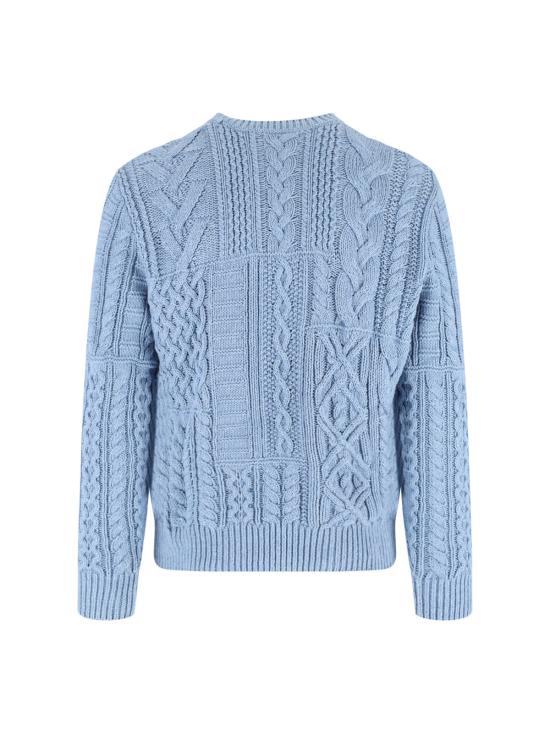 26SS 폴로 랄프로렌 스웨터 710 B13888 001 Blue - POLO RALPH LAUREN