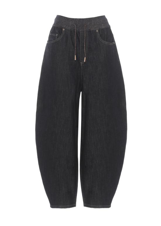 26SS 빠니깔레 트레이닝/조거 팬츠 D380097PA 38D31B0591 Blue