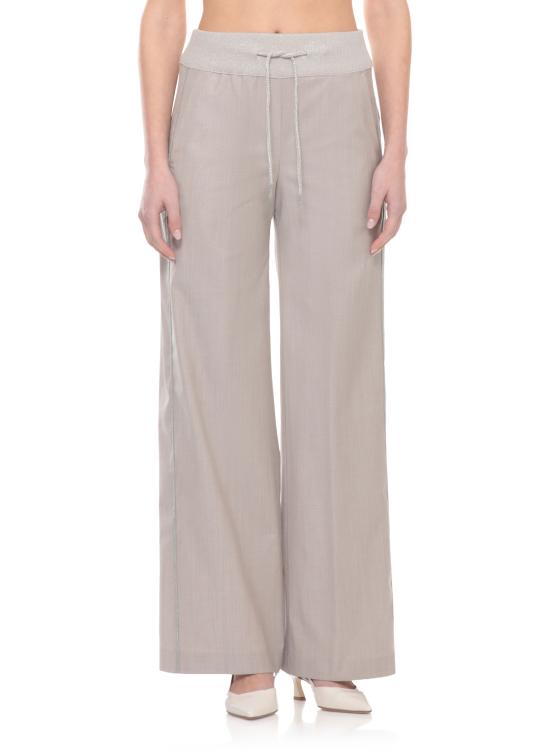 26SS 빠니깔레 스트레이트 팬츠 D380012PA M 38D23A0221 Beige - Panicale