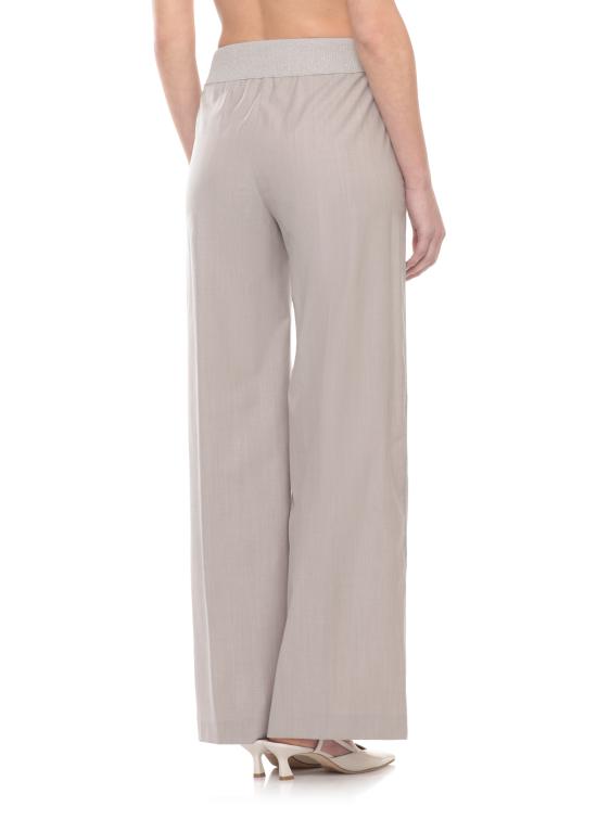 26SS 빠니깔레 스트레이트 팬츠 D380012PA M 38D23A0221 Beige - Panicale