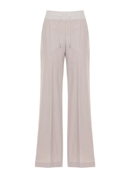 26SS 빠니깔레 스트레이트 팬츠 D380012PA M 38D23A0221 Beige