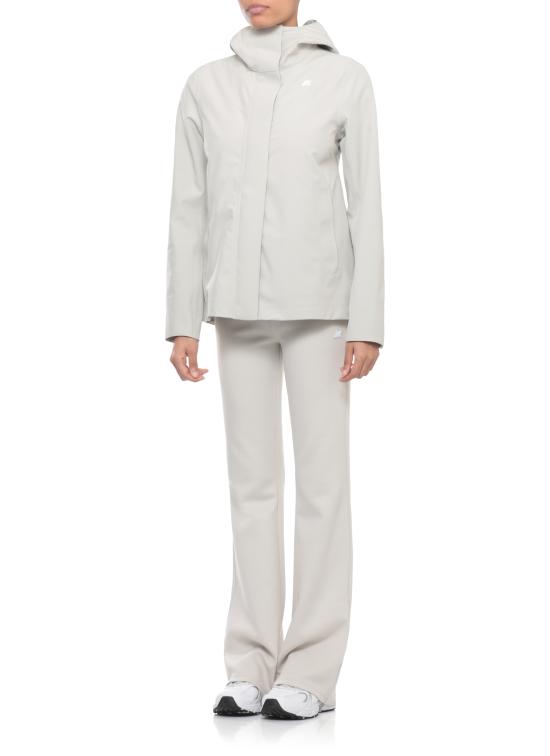 26SS 까웨 자켓 K3137GW 634 Beige - K-WAY