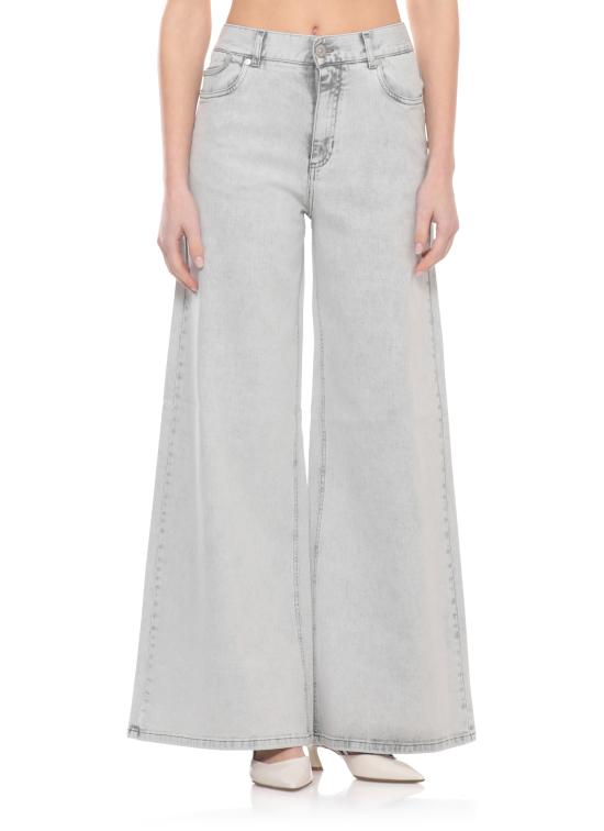 26SS 빠니깔레 데님 팬츠 D380098PA 38D57B0910 Grey - Panicale