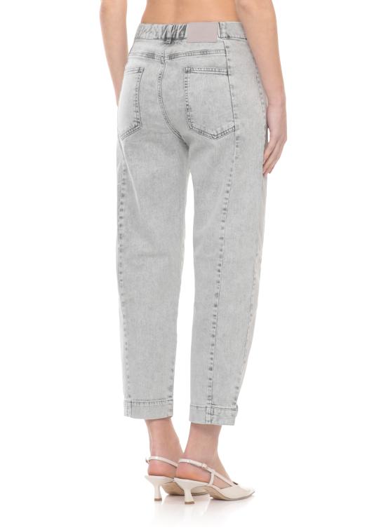 26SS 빠니깔레 데님 팬츠 D380096PA 38D31A0930 Grey - Panicale