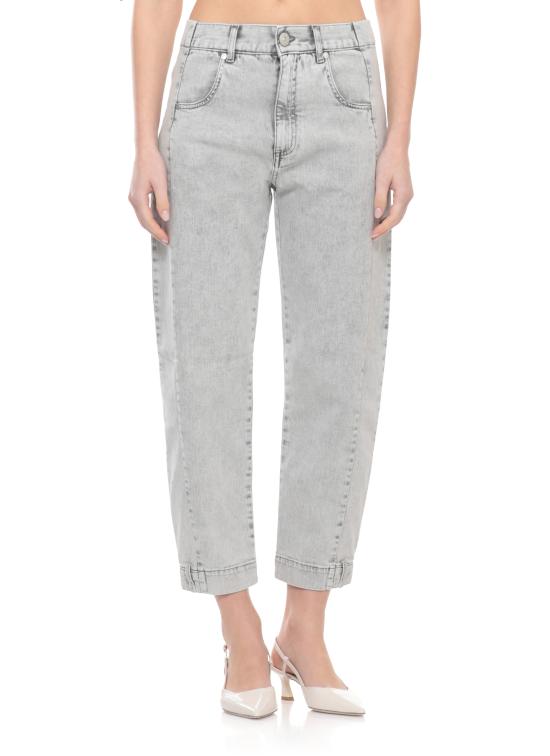 26SS 빠니깔레 데님 팬츠 D380096PA 38D31A0930 Grey - Panicale