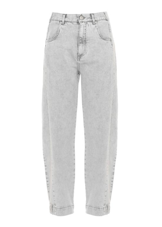 26SS 빠니깔레 데님 팬츠 D380096PA 38D31A0930 Grey