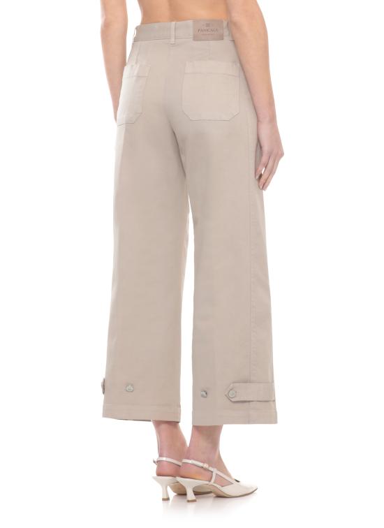 26SS 빠니깔레 스트레이트 팬츠 D380070PA 38D540230 Beige - Panicale