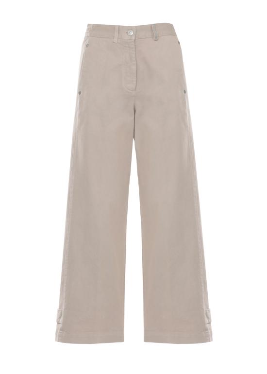 26SS 빠니깔레 스트레이트 팬츠 D380070PA 38D540230 Beige