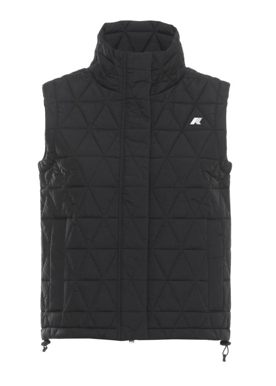 26SS 까웨 베스트 K31511W USY Black