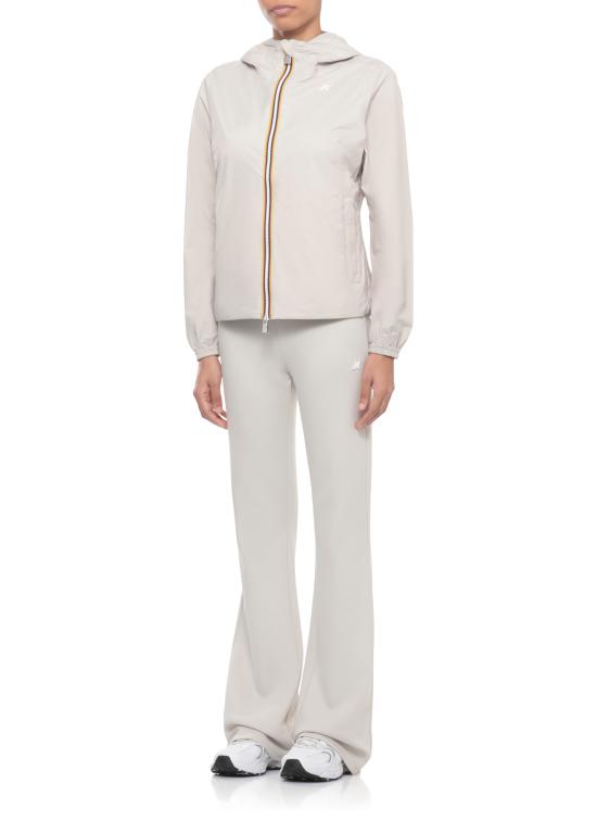 26SS 까웨 자켓 K21348W B0L Beige - K-WAY