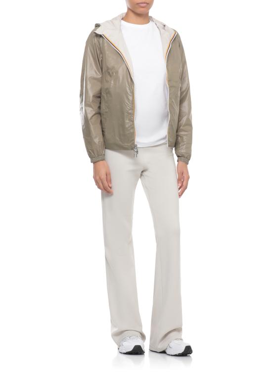 26SS 까웨 자켓 K21348W B0L Beige - K-WAY