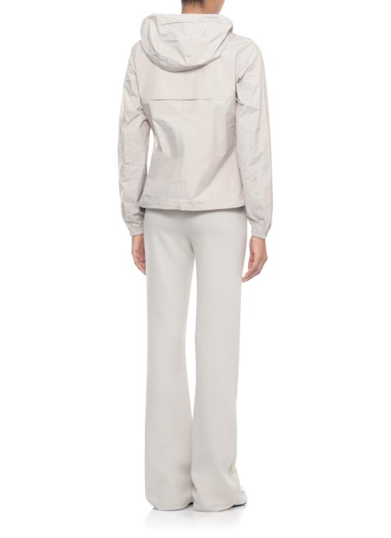 26SS 까웨 자켓 K21348W B0L Beige - K-WAY