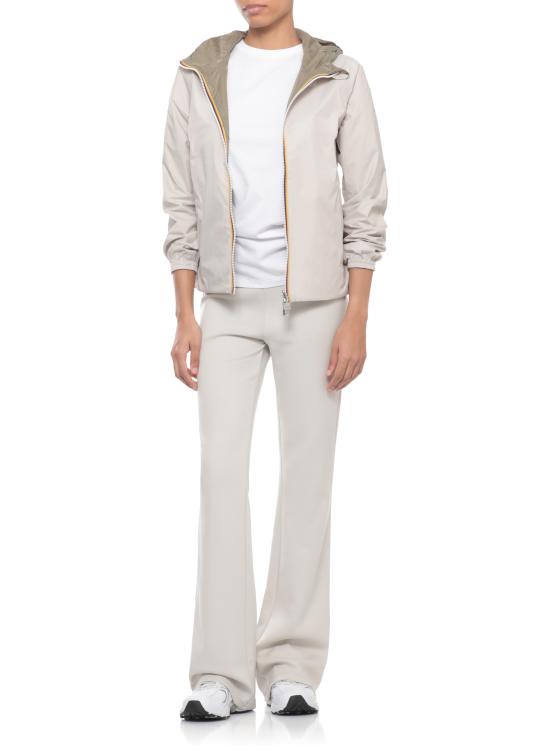 26SS 까웨 자켓 K21348W B0L Beige - K-WAY