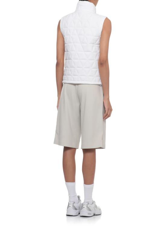 26SS 까웨 베스트 K31511W 001 White - K-WAY