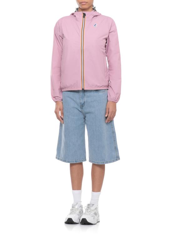 26SS 까웨 자켓 K3157HW H41 Pink - K-WAY
