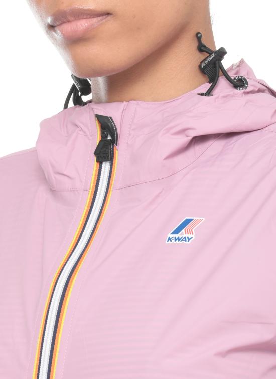 26SS 까웨 자켓 K3157HW H41 Pink - K-WAY