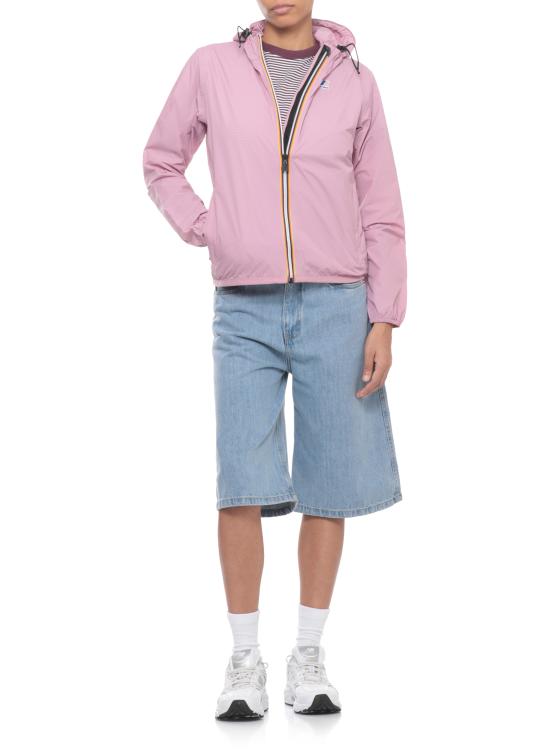 26SS 까웨 자켓 K3157HW H41 Pink - K-WAY