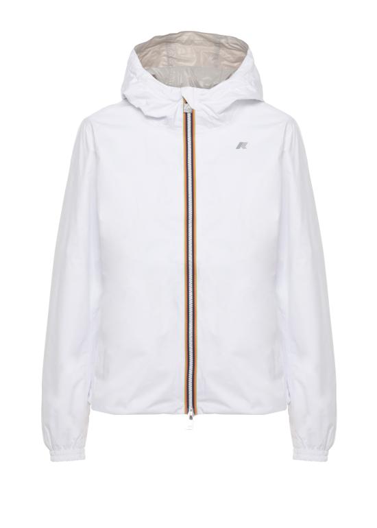 26SS 까웨 자켓 K21348W AOM White