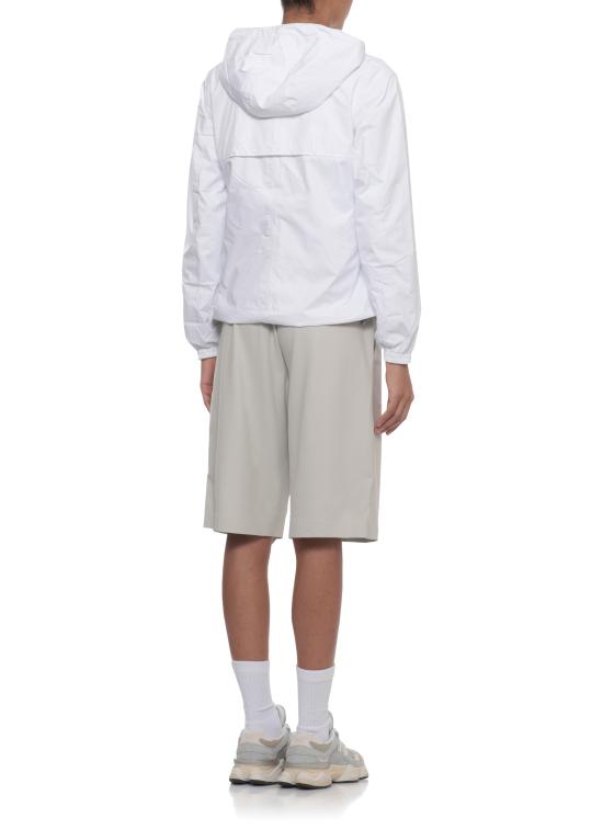 26SS 까웨 자켓 K21348W AOM White - K-WAY