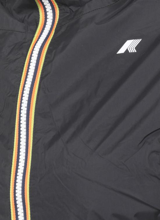 26SS 까웨 자켓 K21348W ALF Black - K-WAY