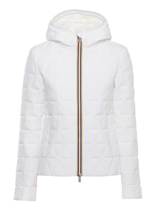 26SS 까웨 자켓 K2136EW 001 White