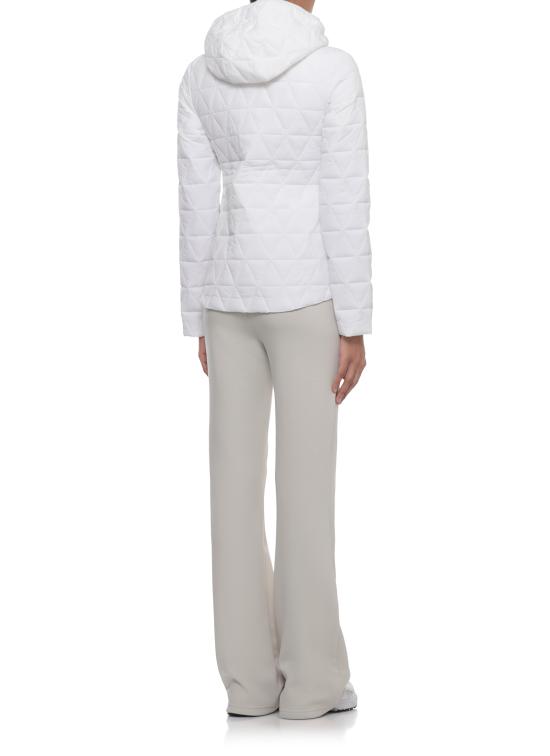 26SS 까웨 자켓 K2136EW 001 White - K-WAY