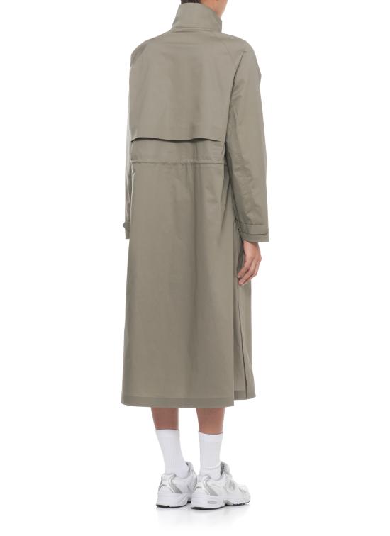 26SS 까웨 자켓 K8143SW V15 Green - K-WAY