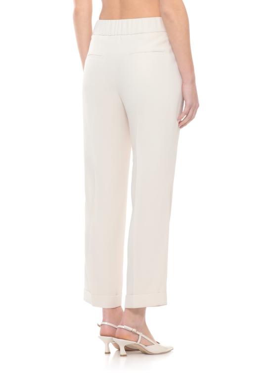 26SS 페세리코 스트레이트 팬츠 A04014 06642144 Beige - PESERICO