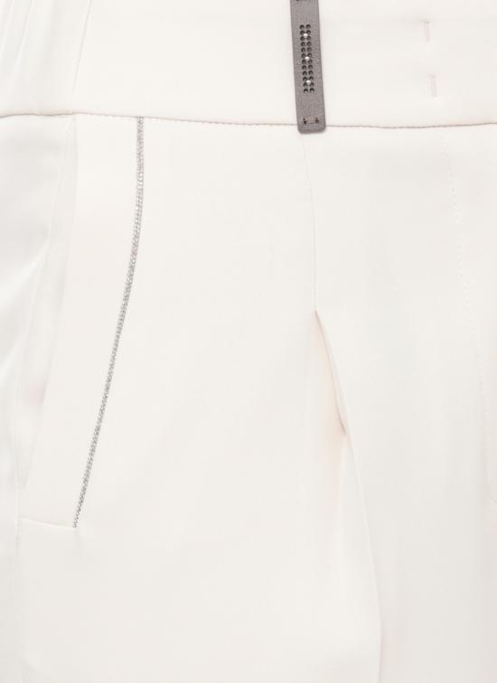 26SS 페세리코 스트레이트 팬츠 A04014 06642144 Beige - PESERICO