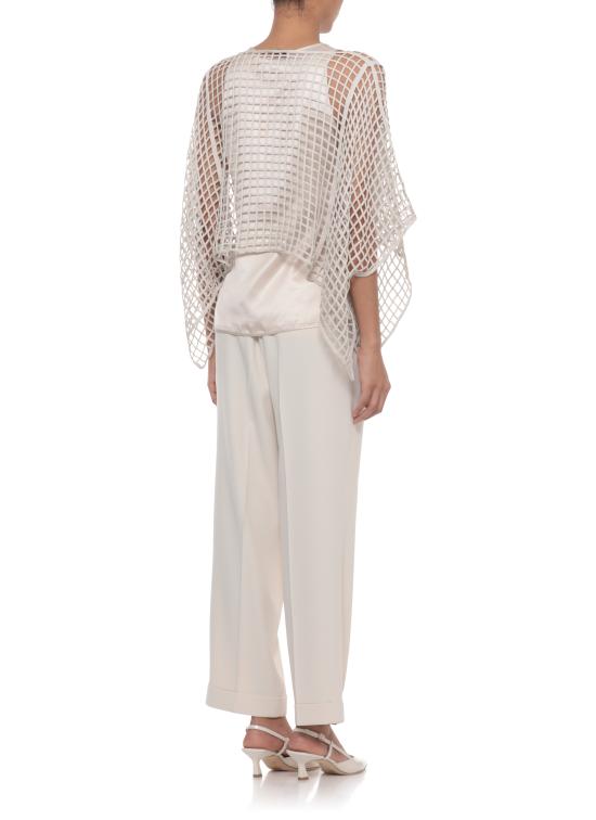 26SS 페세리코 스웨터 E99104F12R 9234T42T Beige - PESERICO