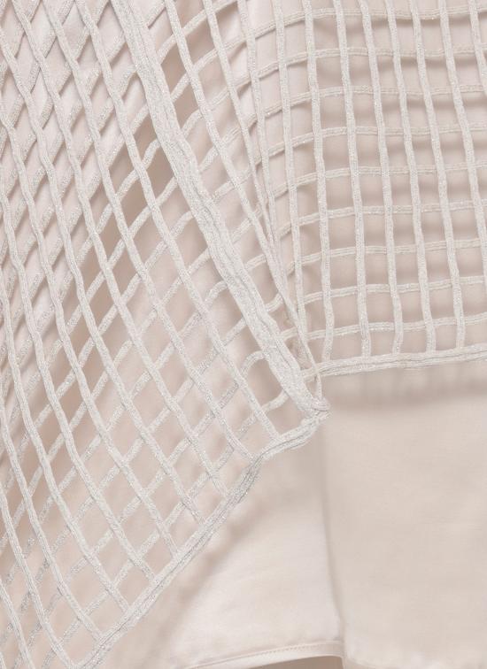 26SS 페세리코 스웨터 E99104F12R 9234T42T Beige - PESERICO