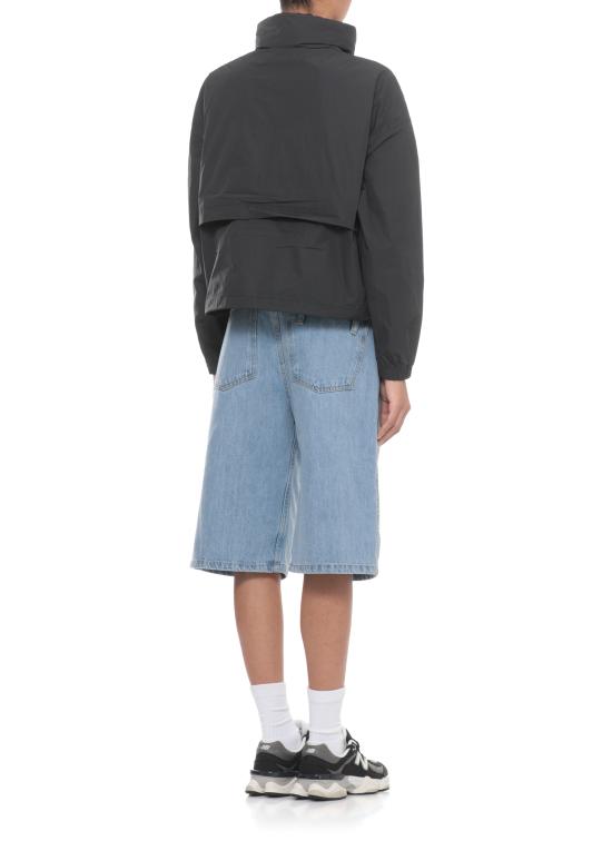 26SS 까웨 자켓 K8132PW USY Black - K-WAY