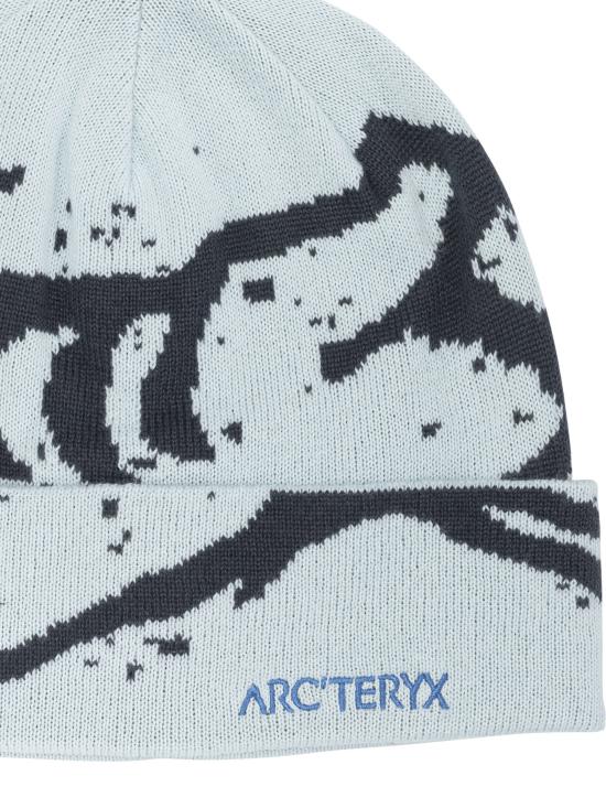 26SS 아크테릭스 그로토 비니 X000010067GROTTO TQALPINE BLUE B Light blue - ARC`TERYX