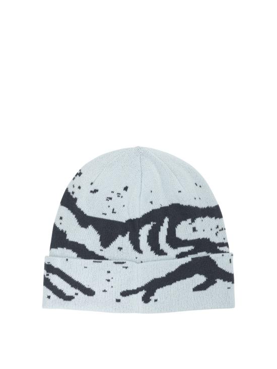 26SS 아크테릭스 그로토 비니 X000010067GROTTO TQALPINE BLUE B Light blue - ARC`TERYX