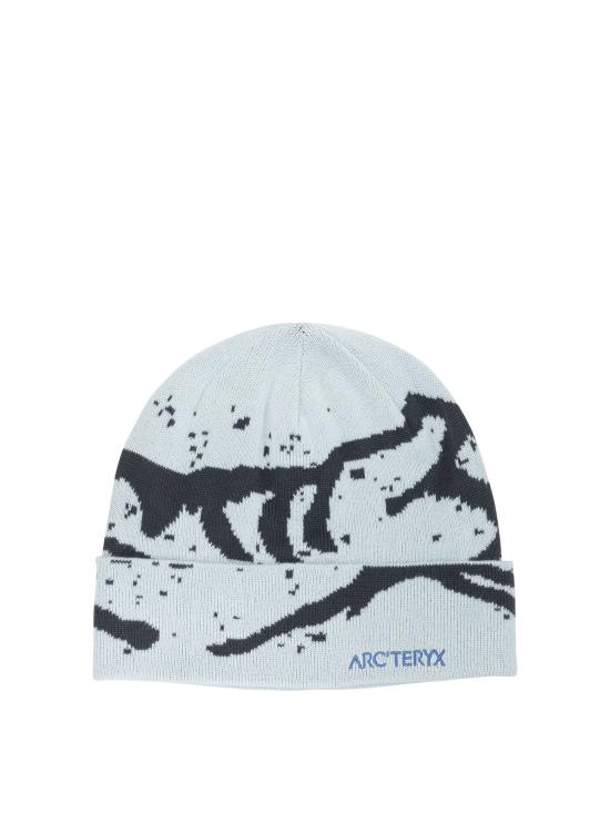 26SS 아크테릭스 그로토 비니 X000010067GROTTO TQALPINE BLUE B Light blue