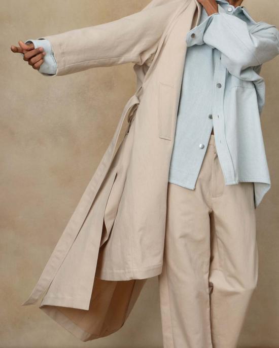  콜보 치노 팬츠 - COLBO