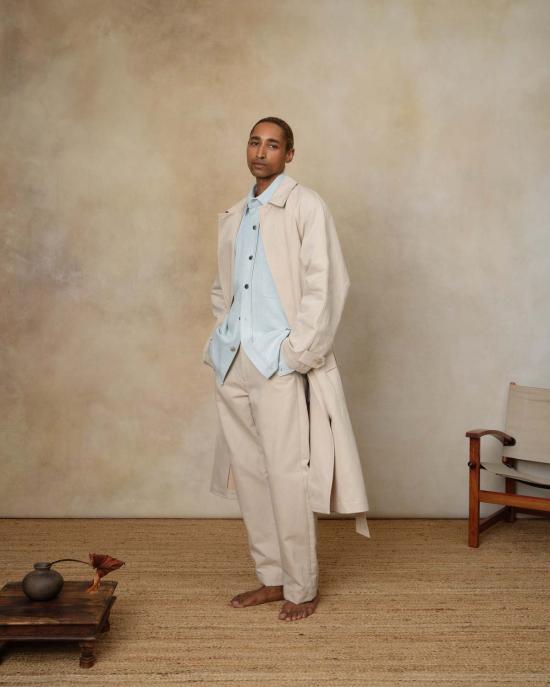  콜보 치노 팬츠