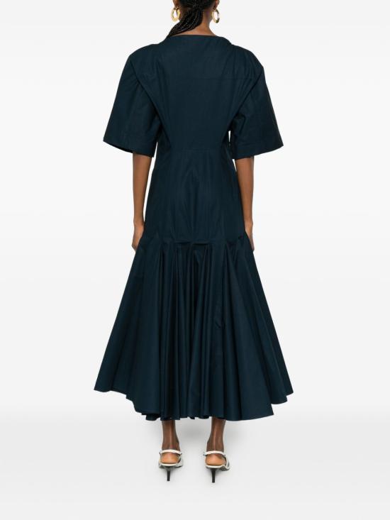 26SS 자크뮈스 고데트 셔츠 드레스 DRW00745 AW00648390 - JACQUEMUS